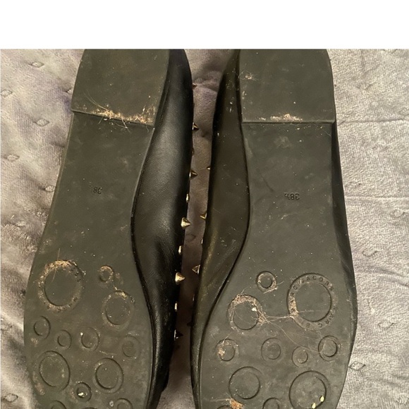 Marc Jacobs mouse shoes size 9 - Picture 5 of 5